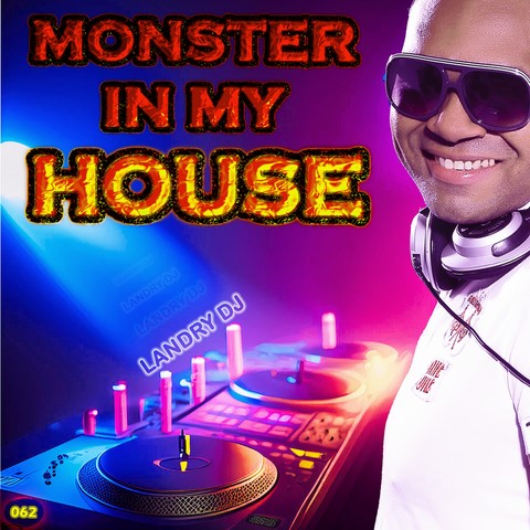 Landry DJ 